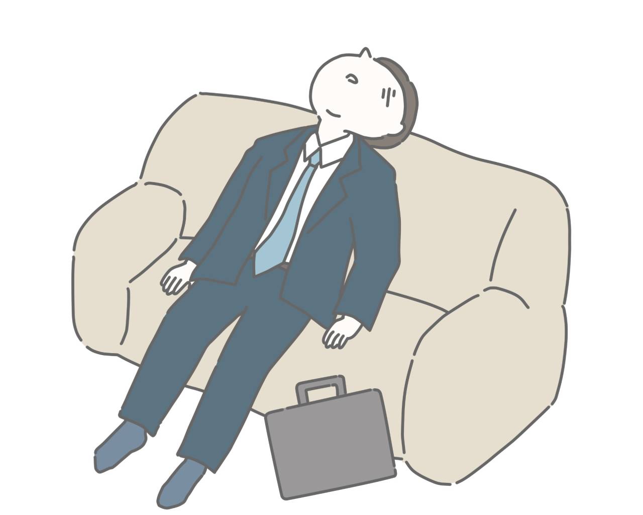 【新生活疲れが出る5月後半の身体ケアについて】